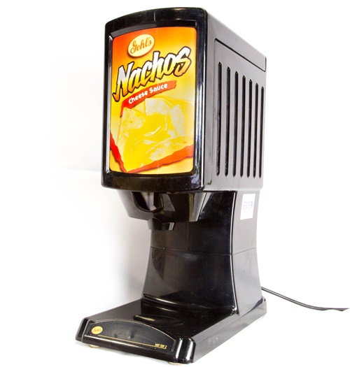 Nacho Cheese Dispenser Nacho Cheese Dispenser